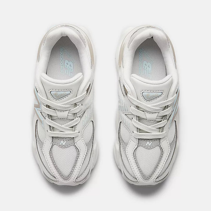 New Balance 9060 PS Shoes - Reflection with quarry blue