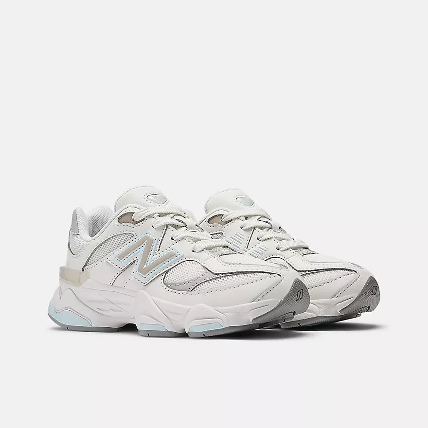 New Balance 9060 PS Shoes - Reflection with quarry blue