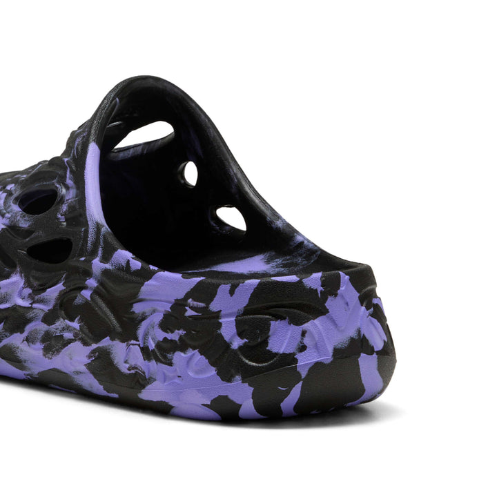 LAMELO BALL MB.04 "BLACK MARBLE" SLIDES