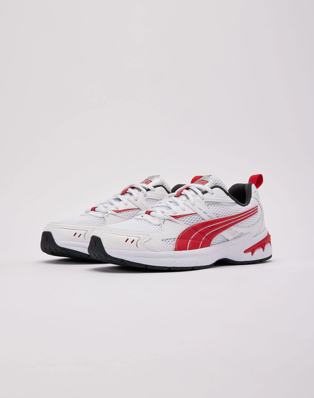 MILENIO TECH 2000 "ALL TIME RED"