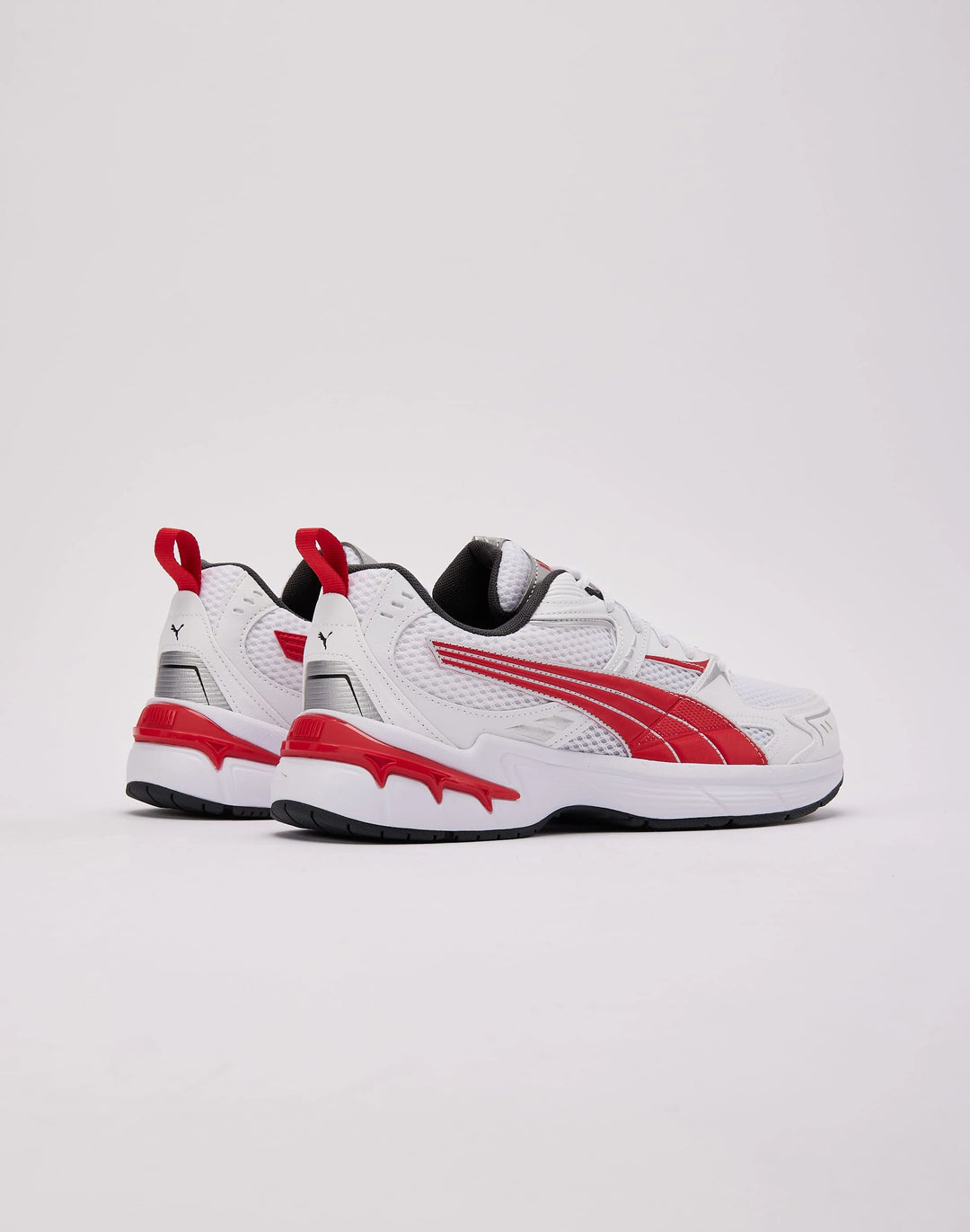 MILENIO TECH 2000 "ALL TIME RED"