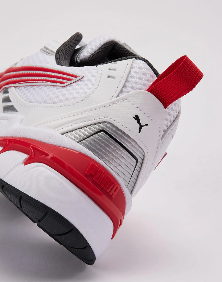 MILENIO TECH 2000 "ALL TIME RED"