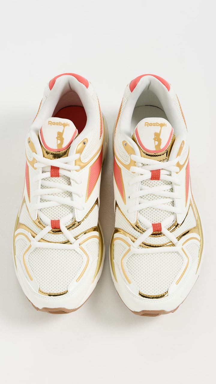 REEBOK x ANGEL REESE UNISEX PREMIER ROAD PLUS