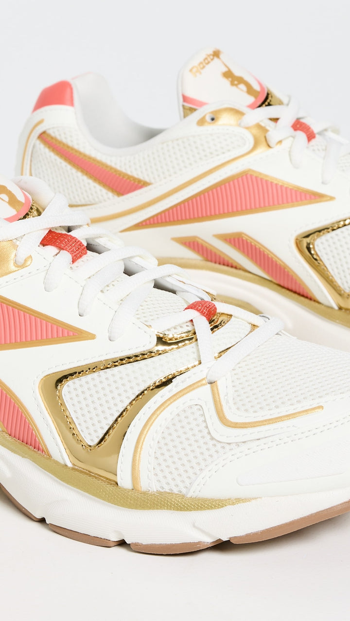 REEBOK x ANGEL REESE UNISEX PREMIER ROAD PLUS