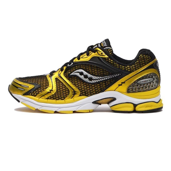 PROGRID TRIUMPH 4 "LEMON CHROME"