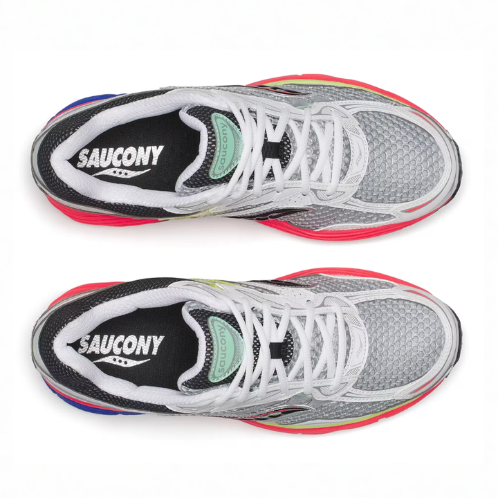 SAUCONY PROGRID OMNI 9 "WHITE"