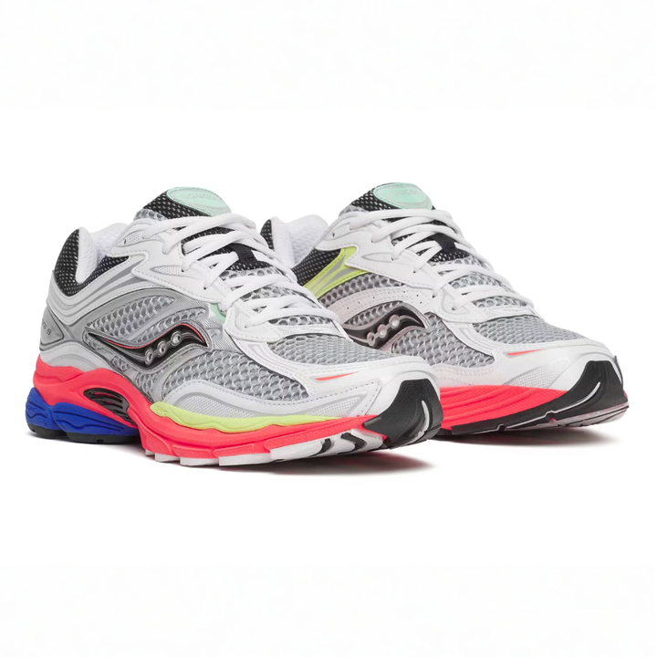 SAUCONY PROGRID OMNI 9 "WHITE"