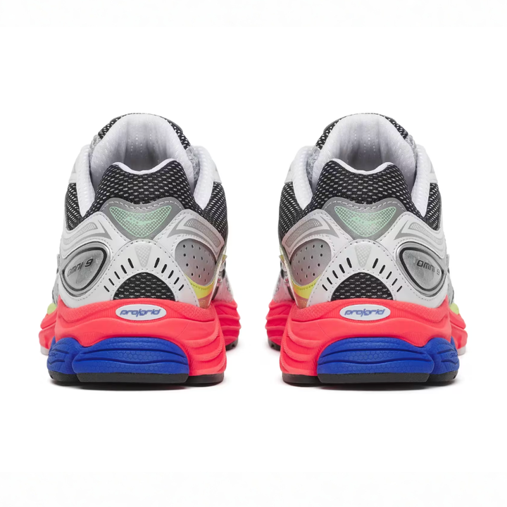SAUCONY PROGRID OMNI 9 "WHITE"