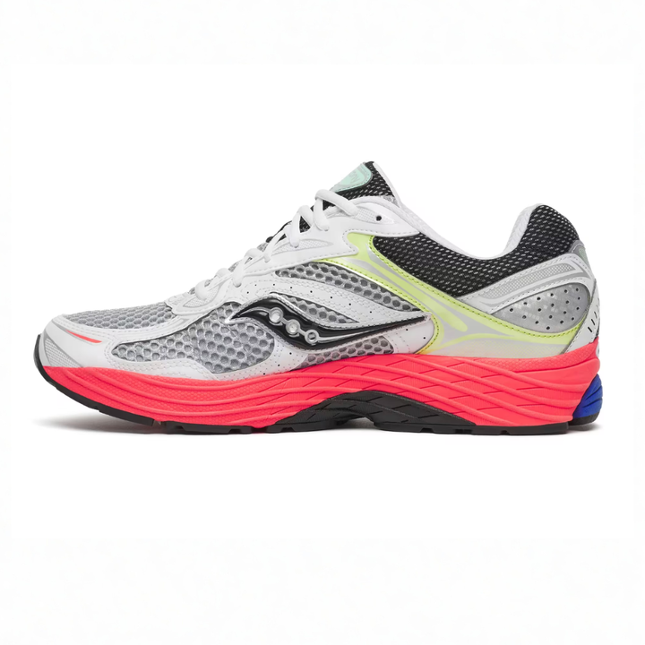 SAUCONY PROGRID OMNI 9 "WHITE"