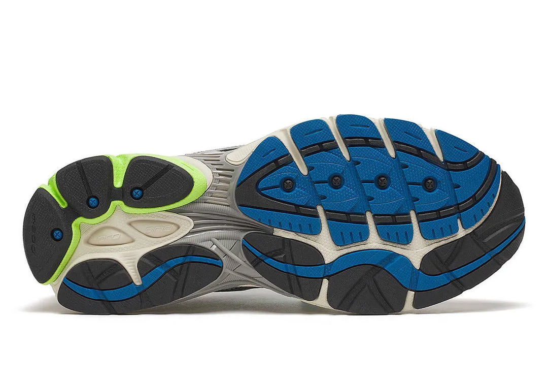 PROGRID OMNI 9 "ELECTRIC BLUE"