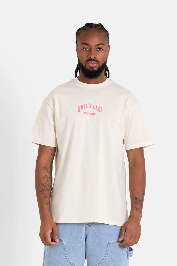 6 ELEVEN SS TEE