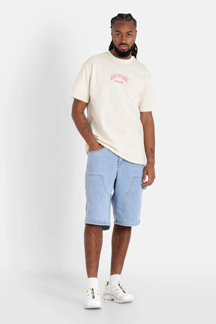 6 ELEVEN SS TEE
