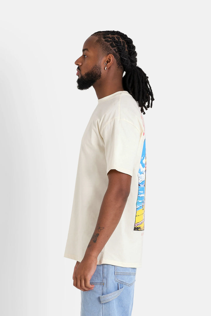 6 ELEVEN SS TEE