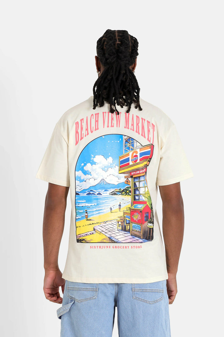 6 ELEVEN SS TEE