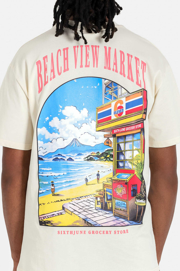 6 ELEVEN SS TEE