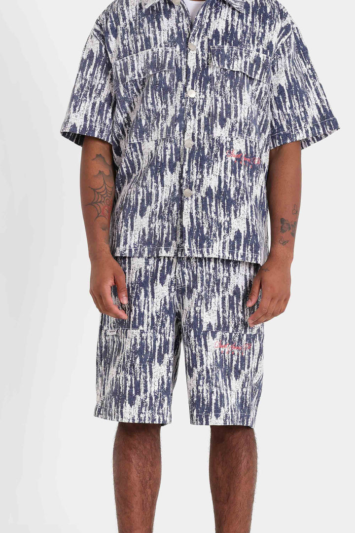 WORKWEAR SHORTS