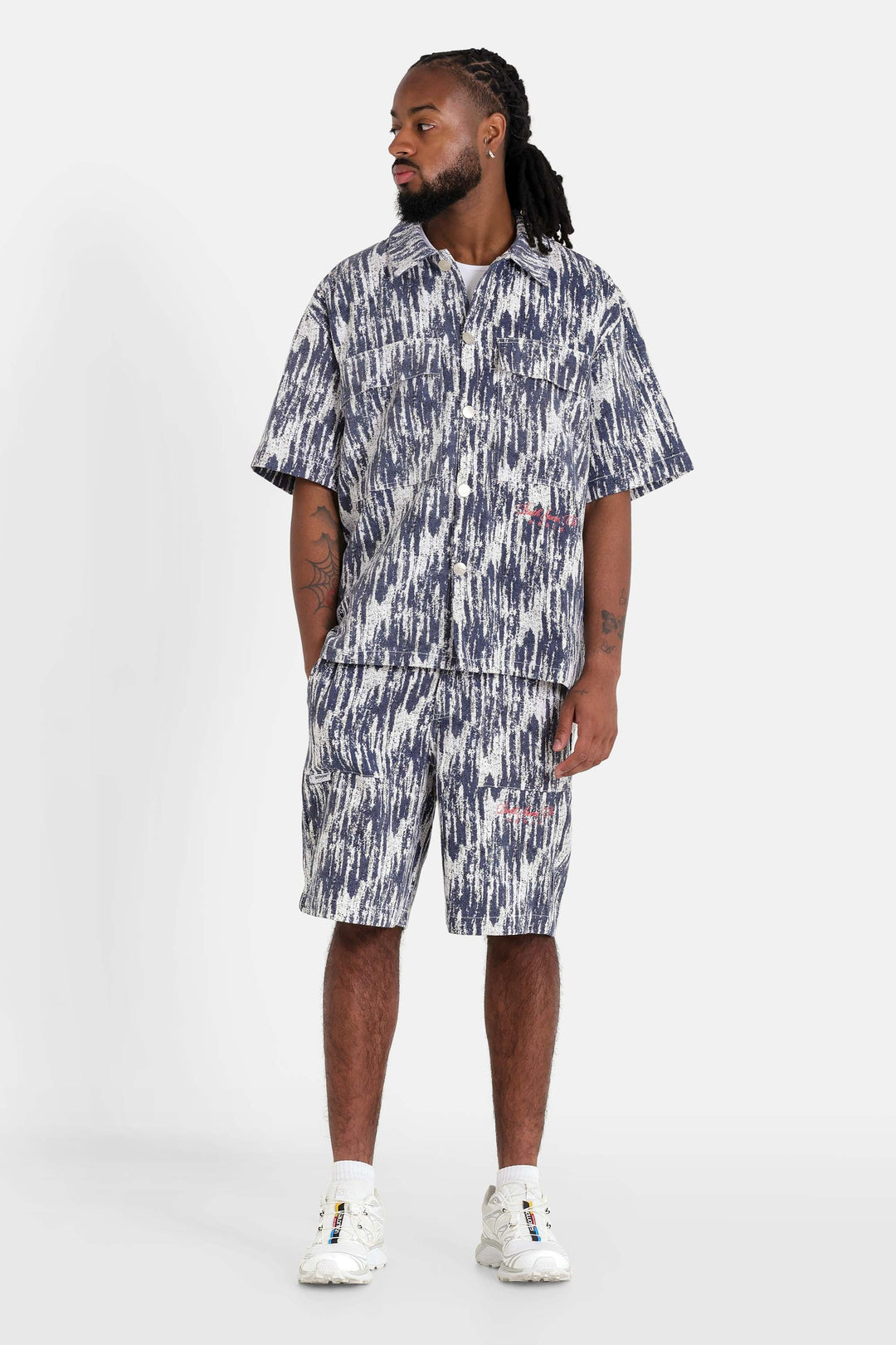 WORKWEAR SHORTS