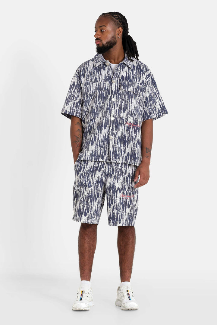 WORKWEAR SHORTS