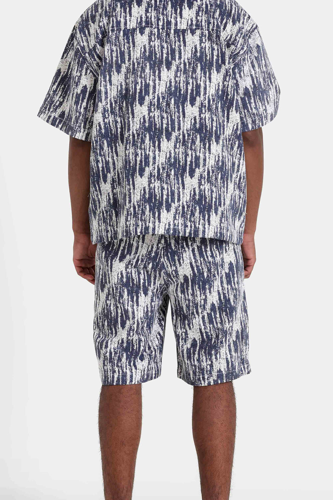 WORKWEAR SHORTS