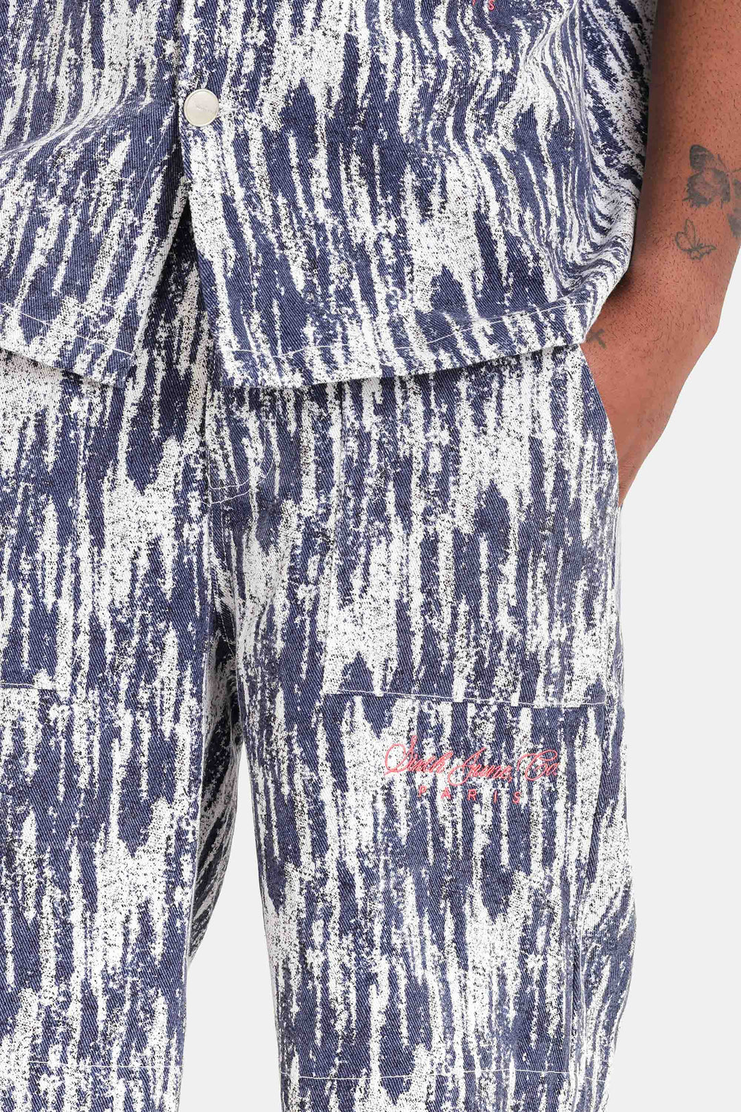 WORKWEAR SHORTS
