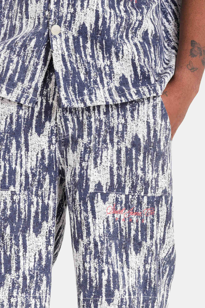 WORKWEAR SHORTS