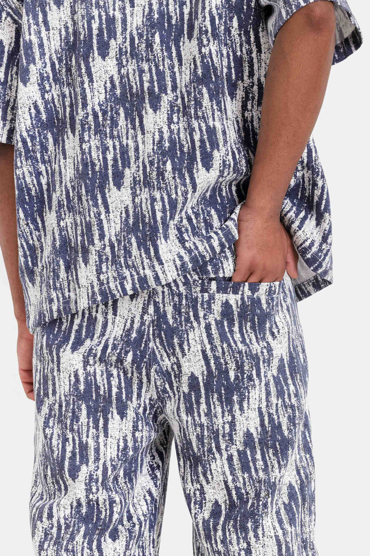 WORKWEAR SHORTS