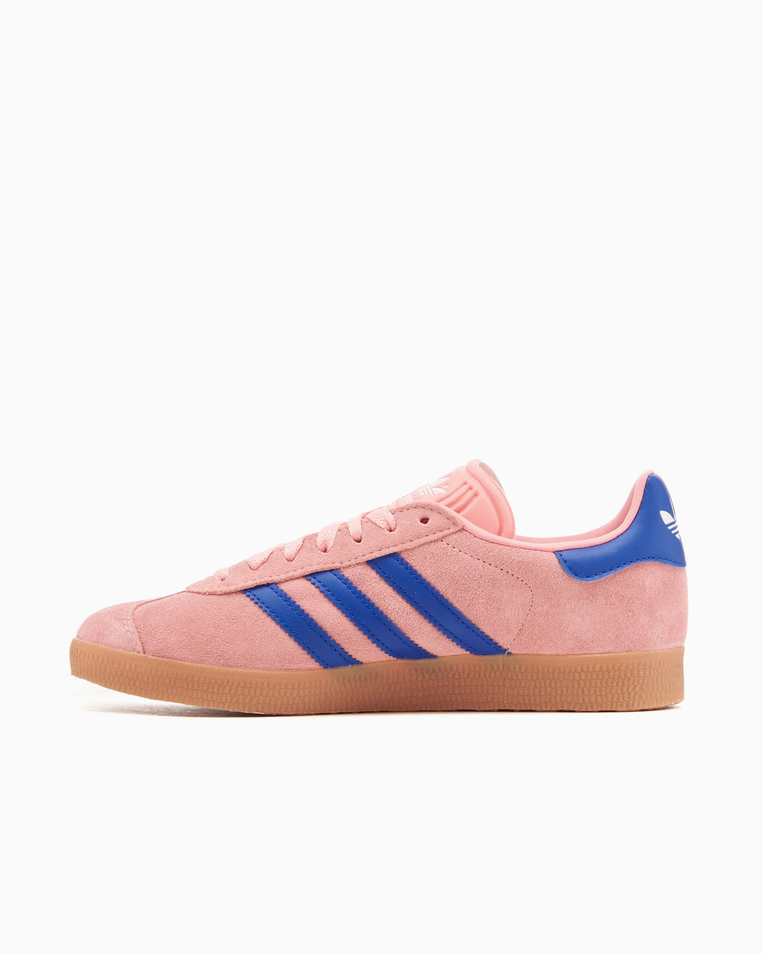 adidas Gazelle Men's Shoes - Semi Pink Active Athlete 88 adidas Gazelle Men's Shoes - Semi Pink Active Athlete 88