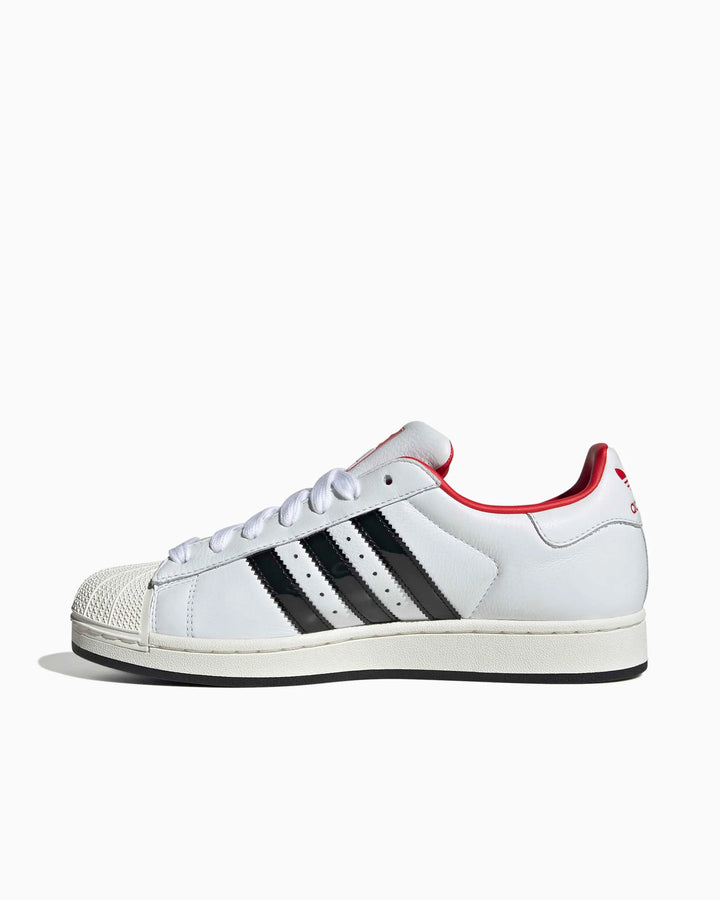 ADIDAS x COCA-COLA SUPERSTAR II