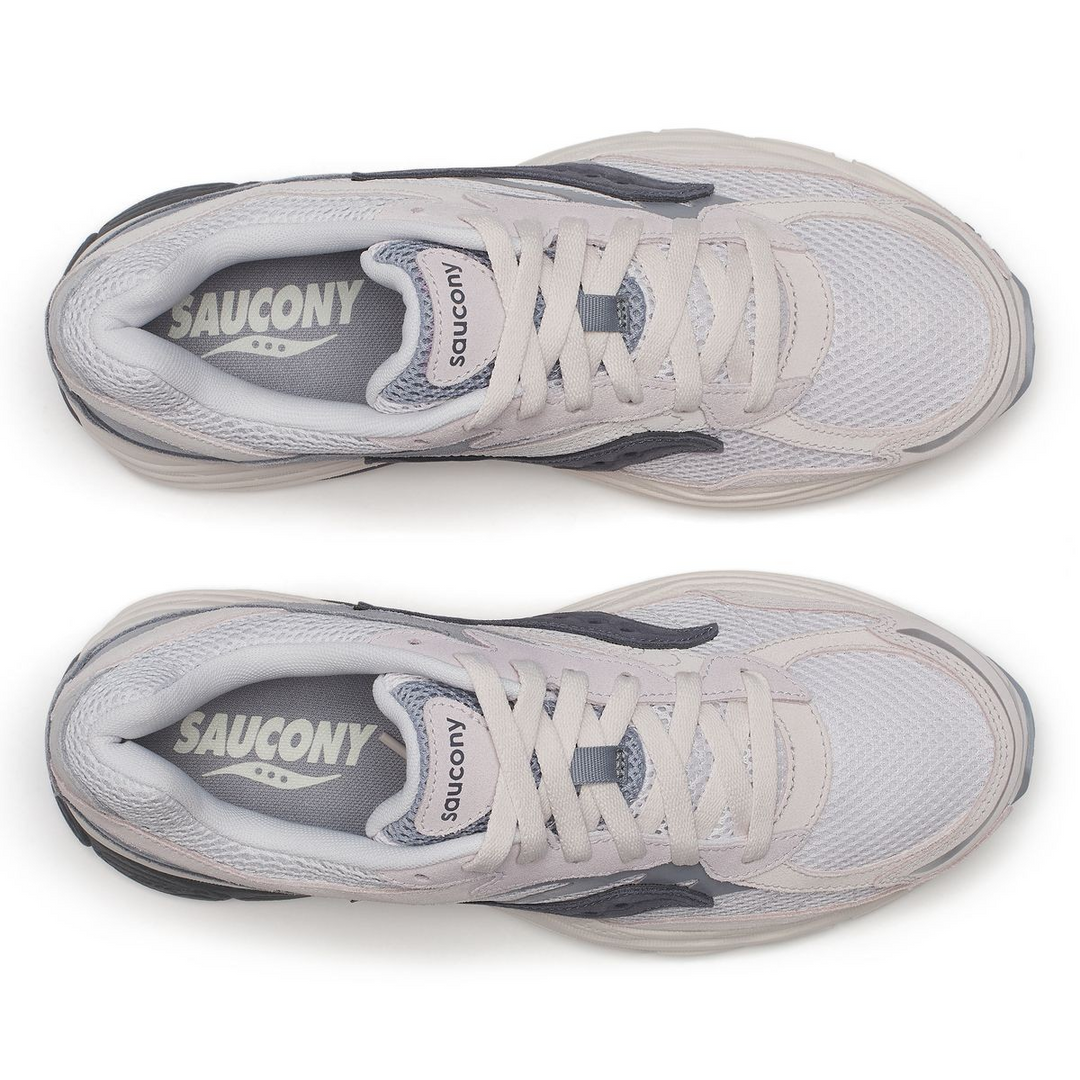 PROGRID OMNI 9 (LIGHT GREY/BLUE)