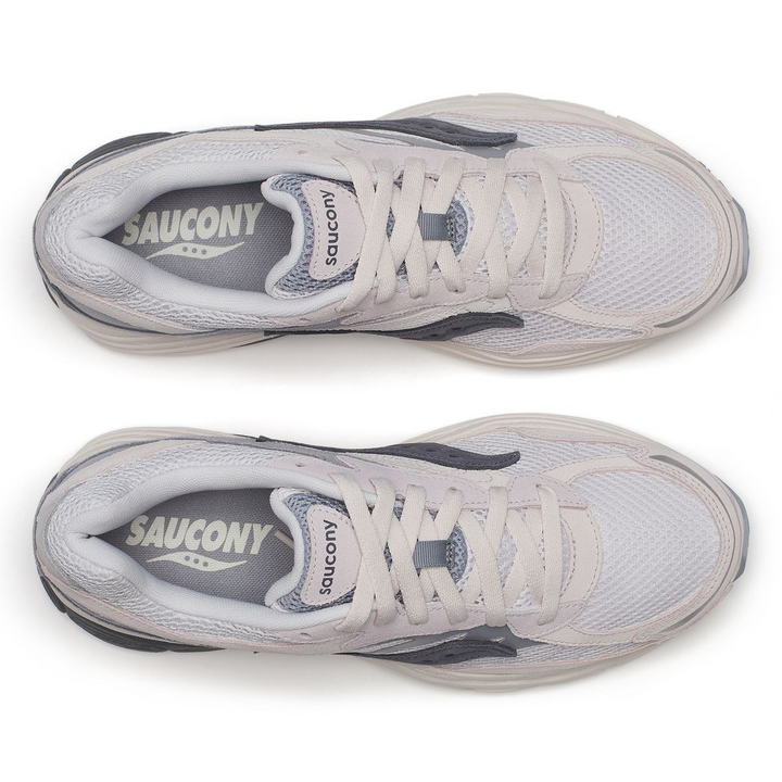PROGRID OMNI 9 (LIGHT GREY/BLUE)