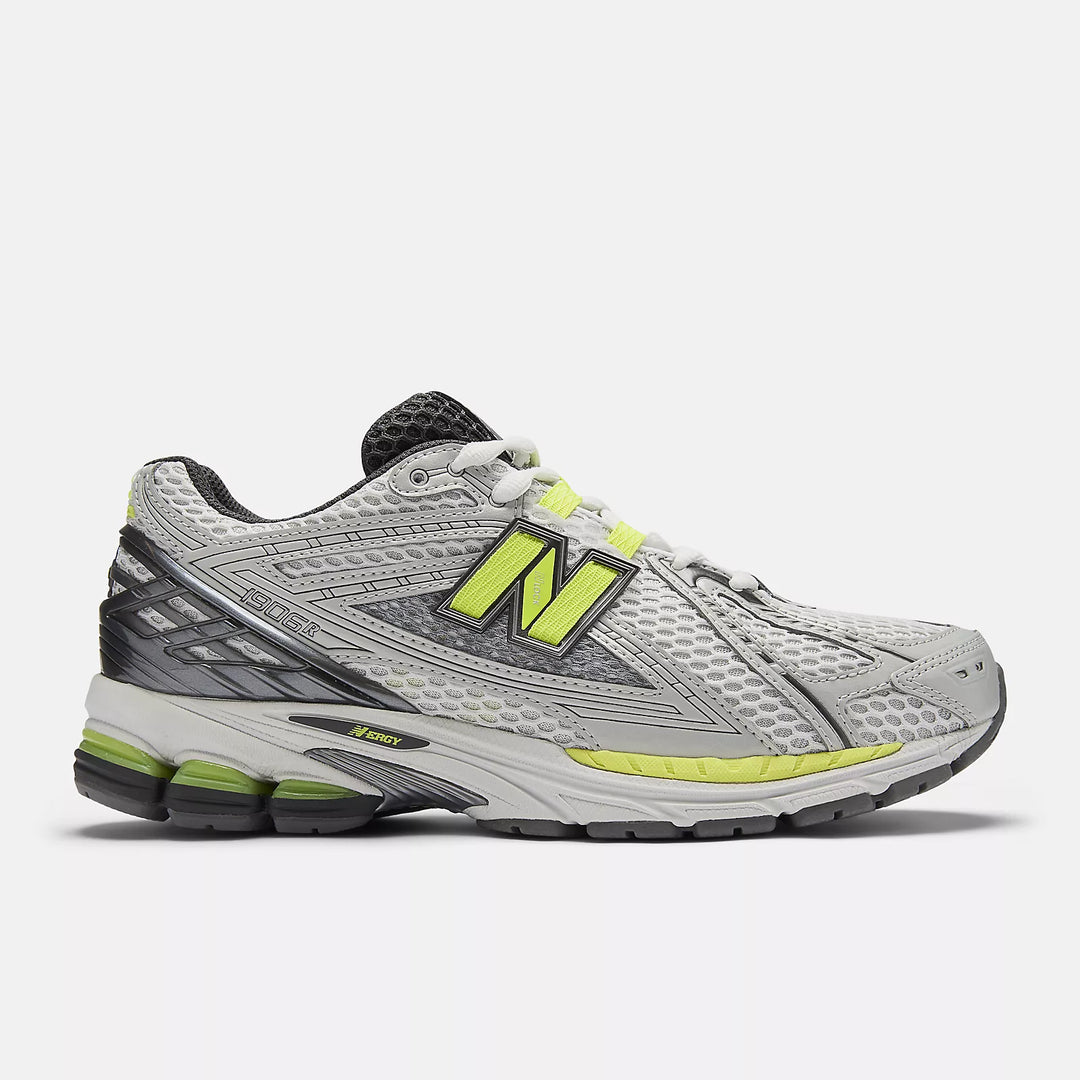 NEW BALANCE 1906R "ALKALINE GREEN"