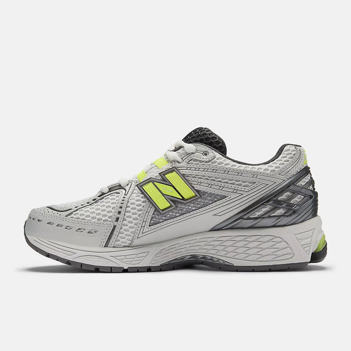NEW BALANCE 1906R "ALKALINE GREEN"
