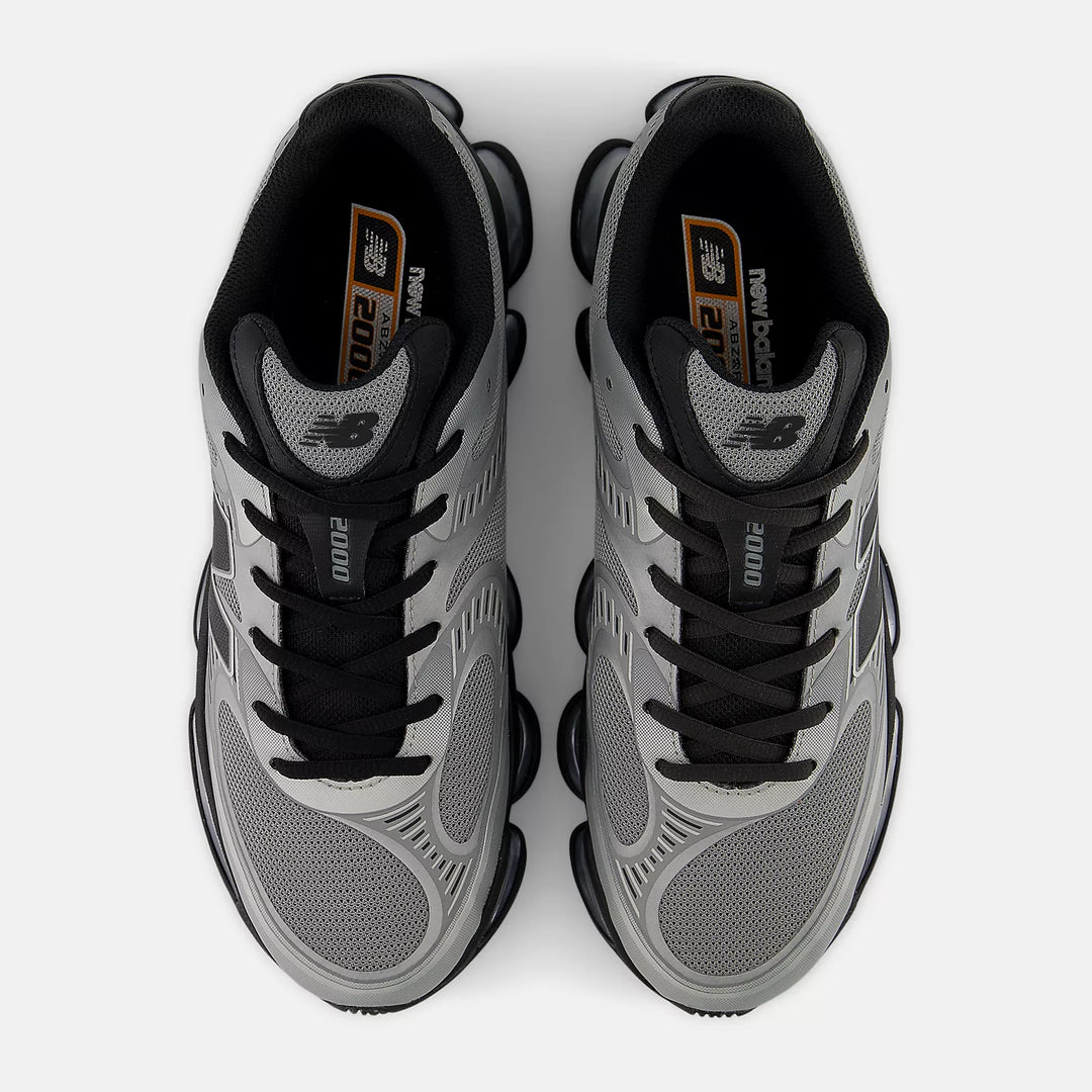 NEW BALANCE ABZORB 2000 "SLATE"