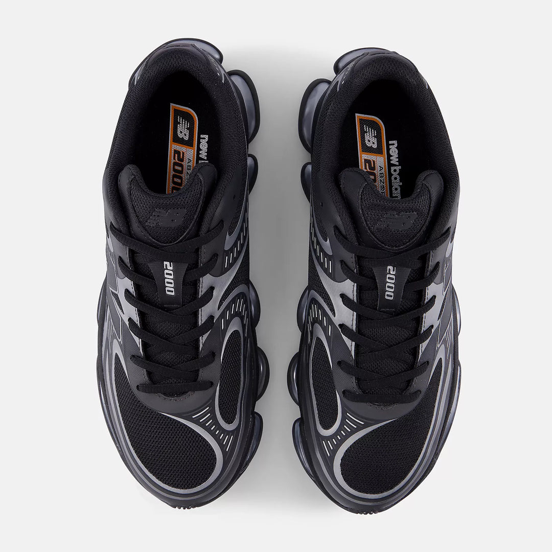 NEW BALANCE ABZORB 2000 "BLACK"
