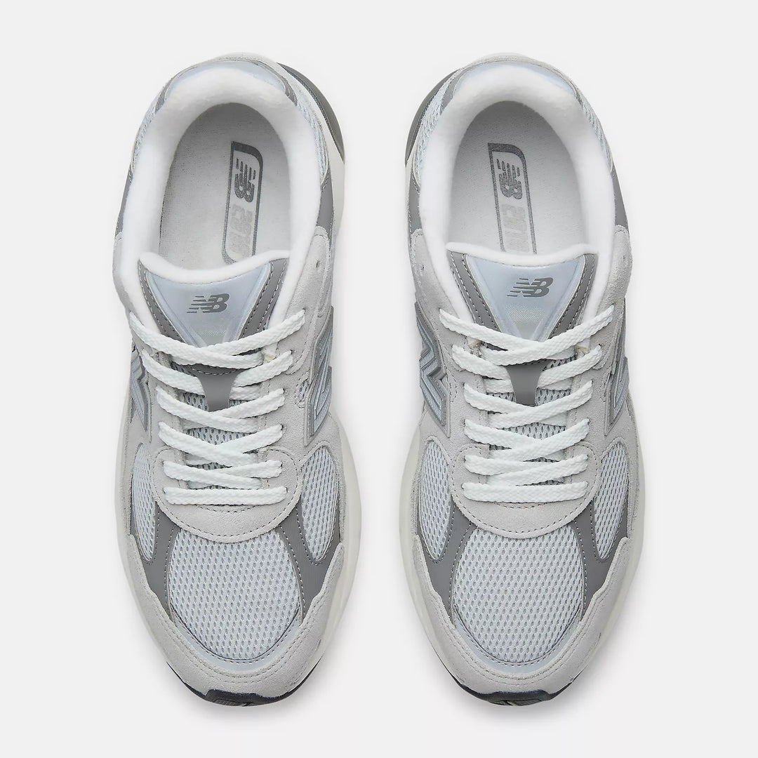 NEW BALANCE ABZORB 2010 "RAINCLOUD"