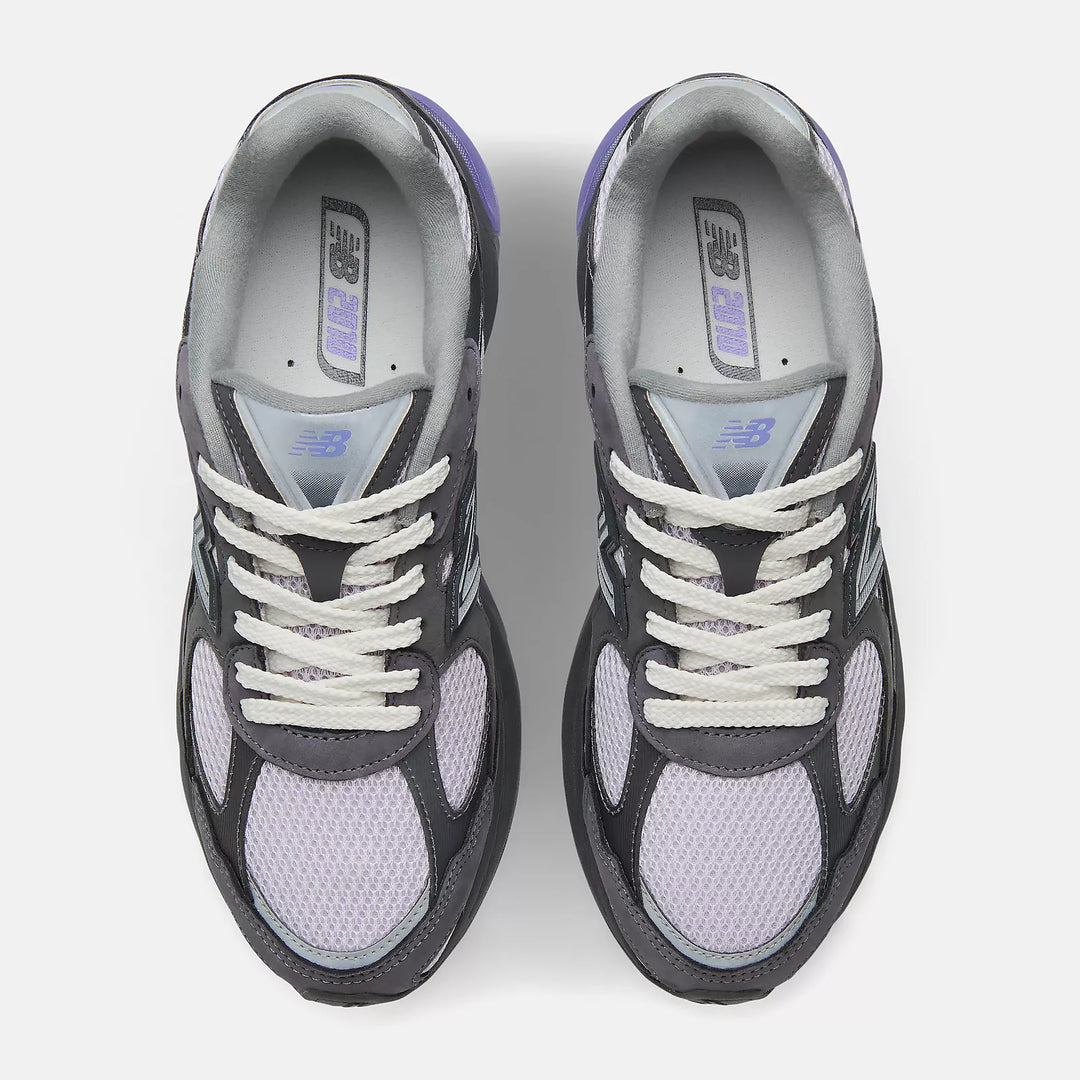 NEW BALANCE ABZORB 2010 "NEPTUNE"