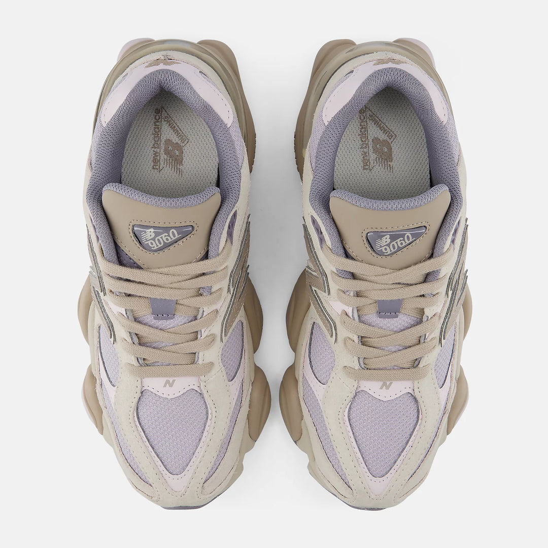 NEW BALANCE 9060 "TIMBERWOLF"