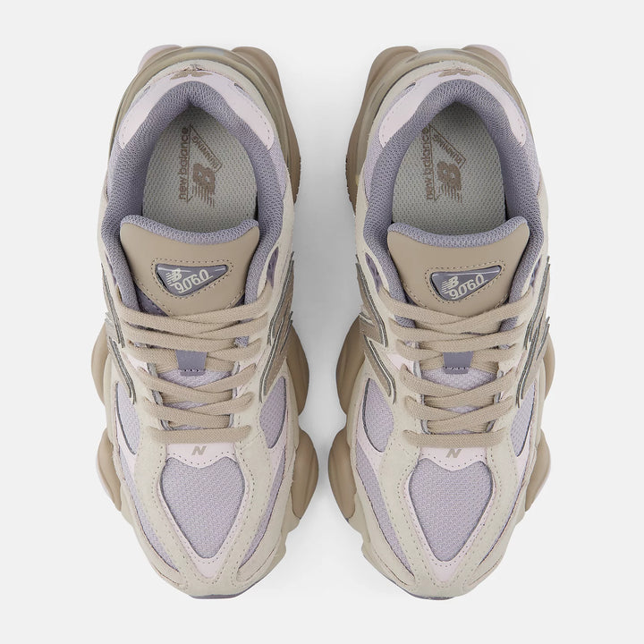 NEW BALANCE 9060 "TIMBERWOLF"
