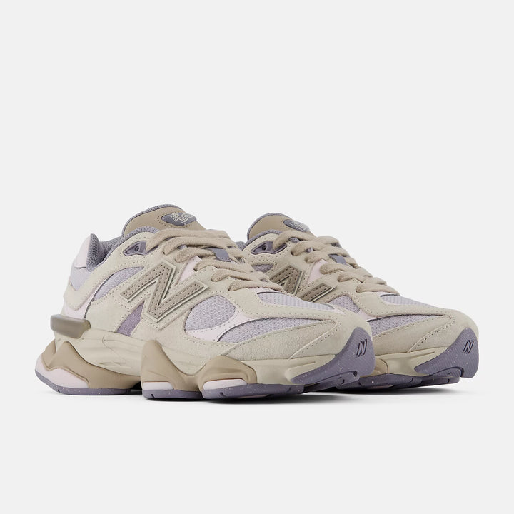 NEW BALANCE 9060 "TIMBERWOLF"