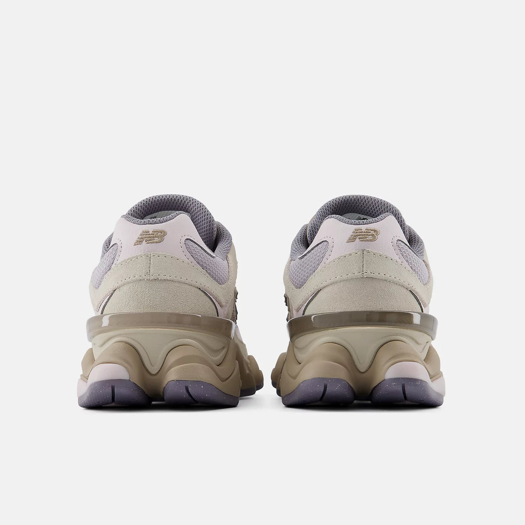 NEW BALANCE 9060 "TIMBERWOLF"