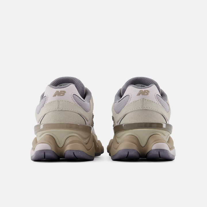 NEW BALANCE 9060 "TIMBERWOLF"