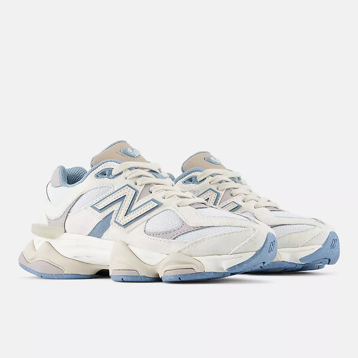 NEW BALANCE 9060 "ZINC BLUE"