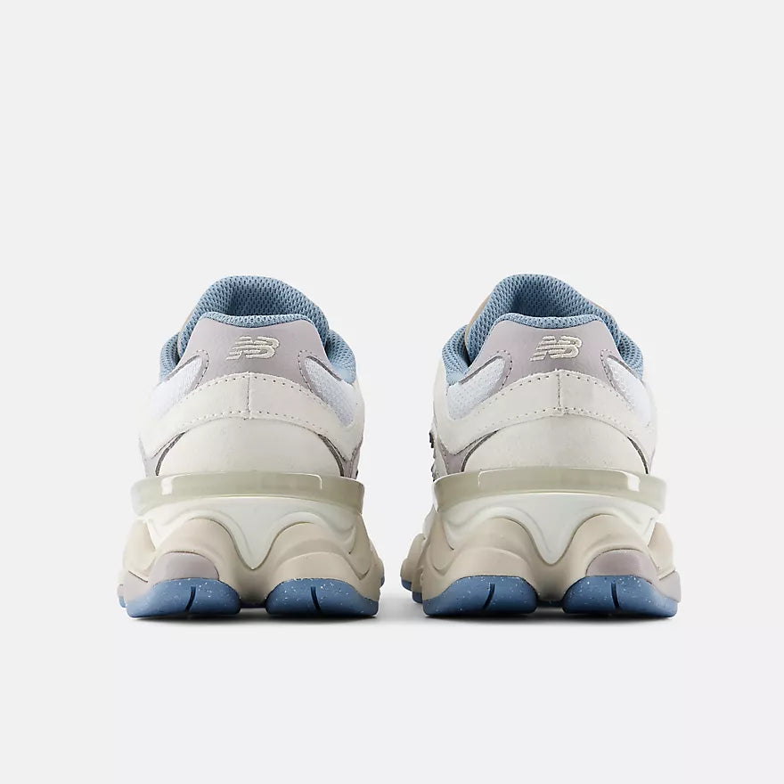 NEW BALANCE 9060 "ZINC BLUE"