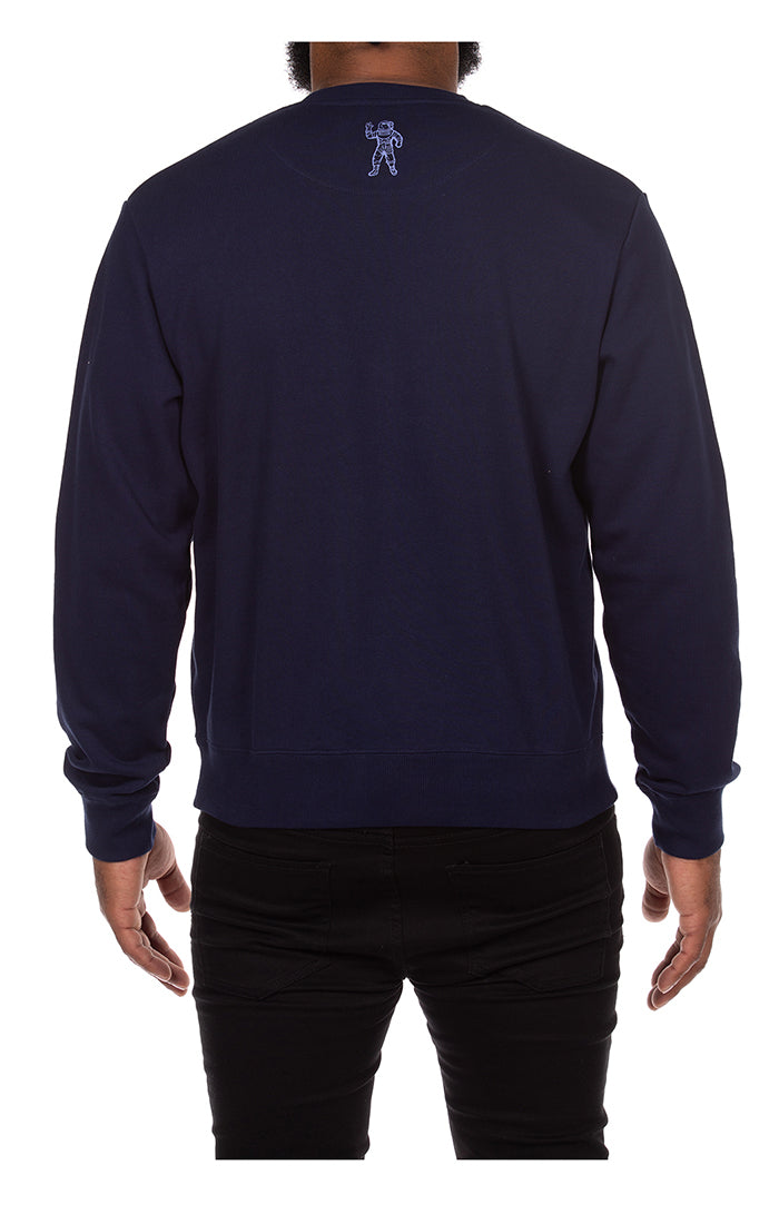 BB Chrome Sweatshirt (Maritime)