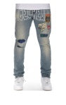 Certified Jeans (Chocolate fit)