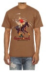 BB Space Polo SS Tee