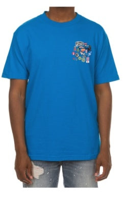 BB GTR SS TEE