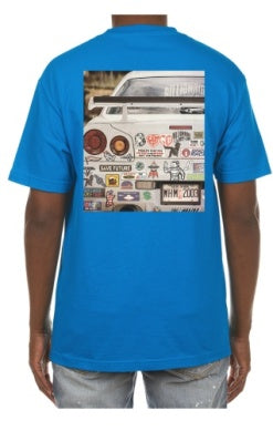 BB GTR SS TEE