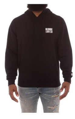 BB DUNE APLHA HOODIE