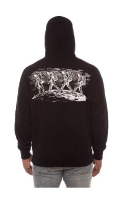 BB DUNE APLHA HOODIE